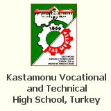 KASTAMONU VOCATIONAL AND TECHNICAL HIGH SCHOOL